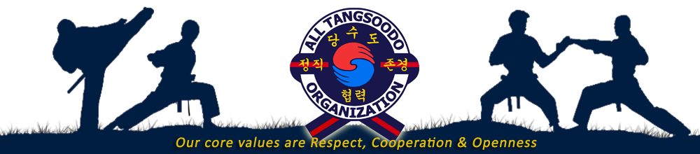 The All Tang Soo Do Organisation